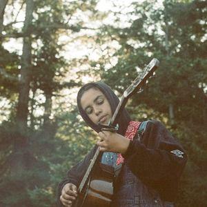 Meet your Posher, Japera